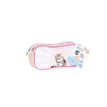 3661507627212-Trousse rectangulaire SPA Sunshine -  2 compartiments - rose - Kid'Abord-P_79443853_1-0
