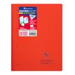 3037920048413-Clairefontaine Koverbook - Bloc de cours agrafé A4+ - 160 pages détachables perforées - grands carreaux (Seyes) - disponib-P_79443876_5-4