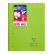 3037920048413-Clairefontaine Koverbook - Bloc de cours agrafé A4+ - 160 pages détachables perforées - grands carreaux (Seyes) - disponib-P_79443876_6-5