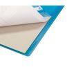 3037920048413-Clairefontaine Koverbook - Bloc de cours agrafé A4+ - 160 pages détachables perforées - grands carreaux (Seyes) - disponib-P_79443876_9-8