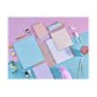 3037923666812-Clairefontaine Koverbook - Cahier polypro A5 - 160 pages - petits carreaux (5x5 mm) - disponible dan-P_79443878_13-11
