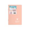 3037929416817-Clairefontaine Koverbook - Carnet polypro 11 x 17 cm - 96 pages - petits carreaux (5x5 mm) - disponible dan-P_79443880_13-15