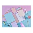 3037929416817-Clairefontaine Koverbook - Carnet polypro 11 x 17 cm - 96 pages - petits carreaux (5x5 mm) - disponible dan-P_79443880_17-12