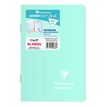3037929416817-Clairefontaine Koverbook - Carnet polypro 11 x 17 cm - 96 pages - petits carreaux (5x5 mm) - disponible dans -P_79443880_5-4