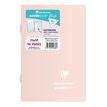 3037929416817-Clairefontaine Koverbook - Carnet polypro 11 x 17 cm - 96 pages - petits carreaux (5x5 mm) - disponible dans -P_79443880_6-5