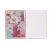 3037929514810-Clairefontaine Koverbook Blush - Cahier polypro 17 x 22 cm - 96 pages - grands carreaux (Seyes) - disponible dans -P_79443881_8-6