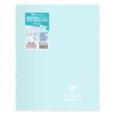 3037929814811-Clairefontaine Koverbook Blush - Cahier polypro 24 x 32 cm - 96 pages - grands carreaux (Seyes) - disponible dans -P_79443882_2-1