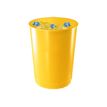 3462159013510-Mailroom by CEP - 3 Poubelles kit de tri sélectif - 40 L - jaune/bleu/noir-P_79443891_2-1