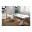 4002432118946-Leitz IQ Slim Home Office P4 - destructeur de documents coupe croisée - 10 feuilles - Cor-P_79443892_1-11