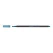 4006381530224-STABILO Pen 68 metallic - Rotulador de punta de fibra - azul metálico - tinta al agua - 1.-P_79443914_4-4