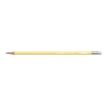 4006381553483-STABILO - Crayon à papier - HB - jaune pastel - embout gomme-P_79443921_2-1