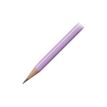4006381553544-STABILO - Crayon à papier - HB - lilas pastel - embout gomme-P_79443923_3-2