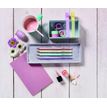 4006381553605-STABILO - Crayon à papier - HB - rose pastel - embout gomme-P_79443925_2-1