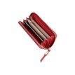 5414847835339-Samsonite Satiny - Portefeuille compagnon rouge-P_79443936_3-2