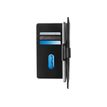 8033830129889-Puro - Etui Folio universel pour smartphone - Taille L - noir-P_79443962_1-0