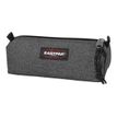 EASTPAK Benchmark - Trousse 1 compartiment - black denim - 6 x 20,5 x 7,5 cm