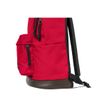 3663991047866-EASTPAK Wyoming - Mochila - cuero, 100% nylon - sailor red-P_79443977_9-8