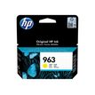 0199764686220-HP 963 - jaune - cartouche d'encre originale (3JA25AE)-P_79443980_41-26
