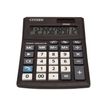 4562195139225-Calculatrice de bureau Citizen CMB1201-BK - 12 chiffres - alimentation batterie et solaire-P_79443990_2-1