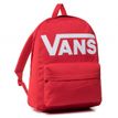 2012349517352-VANS Old Skool - Sac à dos rouge-P_79443996_1-0