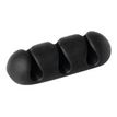 4005546991436-DURABLE CAVOLINE CLIP 1 - boite de 2 clips adhésif pour 3 câbles jusqu'à 5mm de diamètr-P_79444010_2-1