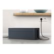 4005546994345-DURABLE CAVOLINE BOX L - Boîte de rangement pour câbles - graphite-P_79444019_3-2