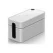 4005546994369-DURABLE CAVOLINE BOX S - Boîte de rangement pour câbles - gris-P_79444020_1-0