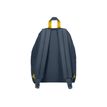 5400852634500-EASTPAK Padded Pak'r - Sac à dos - 40 cm - Blakout next-P_79444029_6-7