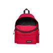 3663991128541-EASTPAK Padded Pak'r - Sac à dos - 40 cm - Sailor Red-P_79444040_8-3