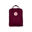 7323450219338-Fjällräven Kånken - Sac à dos 1 compartiment - prune-P_79444049_1-0