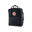 7392158007790-Fjällräven Kånken - Sac à dos 1 compartiment - noir-P_79444053_1-0