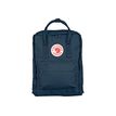 7392158497294-Fjällräven Kånken - Sac à dos 1 compartiment - bleu-P_79444055_1-0