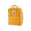 7392158498499-Fjällräven Kånken - Sac à dos 1 compartiment - jaune-P_79444056_1-0