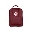 7392158680962-Fjällräven Kånken - Sac à dos 1 compartiment - rouge-P_79444057_1-0