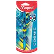 3154142294432-Maped Cosmic Teens - Stylo à bille 4 couleurs Twin Tip - bleu-P_79444087_1-0