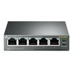 1210002616294-TP-Link TL-SF1005P - Switch de bureau 5 ports RJ45 avec 4 ports PoE-P_79444115_2-1