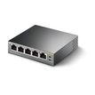 1210002616294-TP-Link TL-SF1005P - Switch de bureau 5 ports RJ45 avec 4 ports PoE-P_79444115_3-2