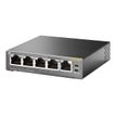 6935364083212-TP-Link TL-SG1005P - Switch de bureau 5 ports Gigabit avec 4 ports PoE-P_79444116_5-8