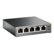 6935364083212-TP-Link TL-SG1005P - Switch de bureau 5 ports Gigabit avec 4 ports PoE-P_79444116_7-4