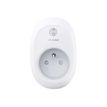 6935364096632-TP-Link HS100 - Prise connectée WiFi - Commande vocale Google Home / Amazon Alexa-P_79444127_2-1