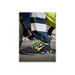 8033546381458-Chaussures de sécurité basses - mixte - Taille 45 - S1P - Yellow U-Power-P_79444206_4-3
