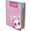 3020120145594-Cahier de textes Squishimals  - 17 x 22 cm - différents modèles disponibles-P_79444256_1-0