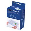 2012349517864-Bankers Box Pro - 20 clips pour archives - bleu clair - Fellowes--3