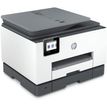 195161213557-HP Officejet Pro 9025 All-in-One - Imprimante multifonctions - couleur - jet d'encre - Legal (216 x 356 mm) (original) - A4/Legal (support) - jusqu'à 23 ppm (copie) - jusqu'à 24 ppm (impression) - 500 feuilles - USB 2.0, LAN, W-P_79444300_8-5