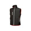 8033546160022-Gilet sans manche coupe-vent noir - Taille M - Climb U-Power-P_79444378_1-0