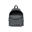 6179319996718-EASTPAK Padded Pak'r - Sac à dos - 40 cm - Charcoal-P_79444396_4-5
