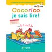 9782047358054-Cocorico je sais lire ! avec les p'tites poules - méthode de lecture syllabique et progres-P_79444405_1-0