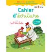 9782047358238-Cocorico je sais lire ! avec les p'tites poules - cahier d'écriture dès 5 ans-P_79444407_1-0
