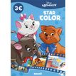 9782508045660-Disney animaux - Star color Les Aristochats-P_79444498_1-0