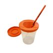 3134725013513-Cléopâtre - Pot égouttoir pour pinceaux - 50% de matières recyclées--3